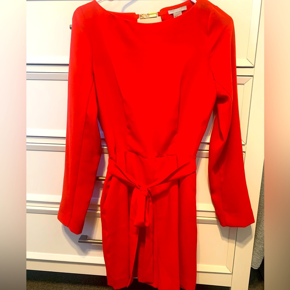 Women’s romper